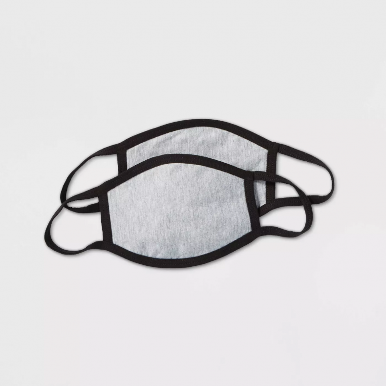 Target Face Masks