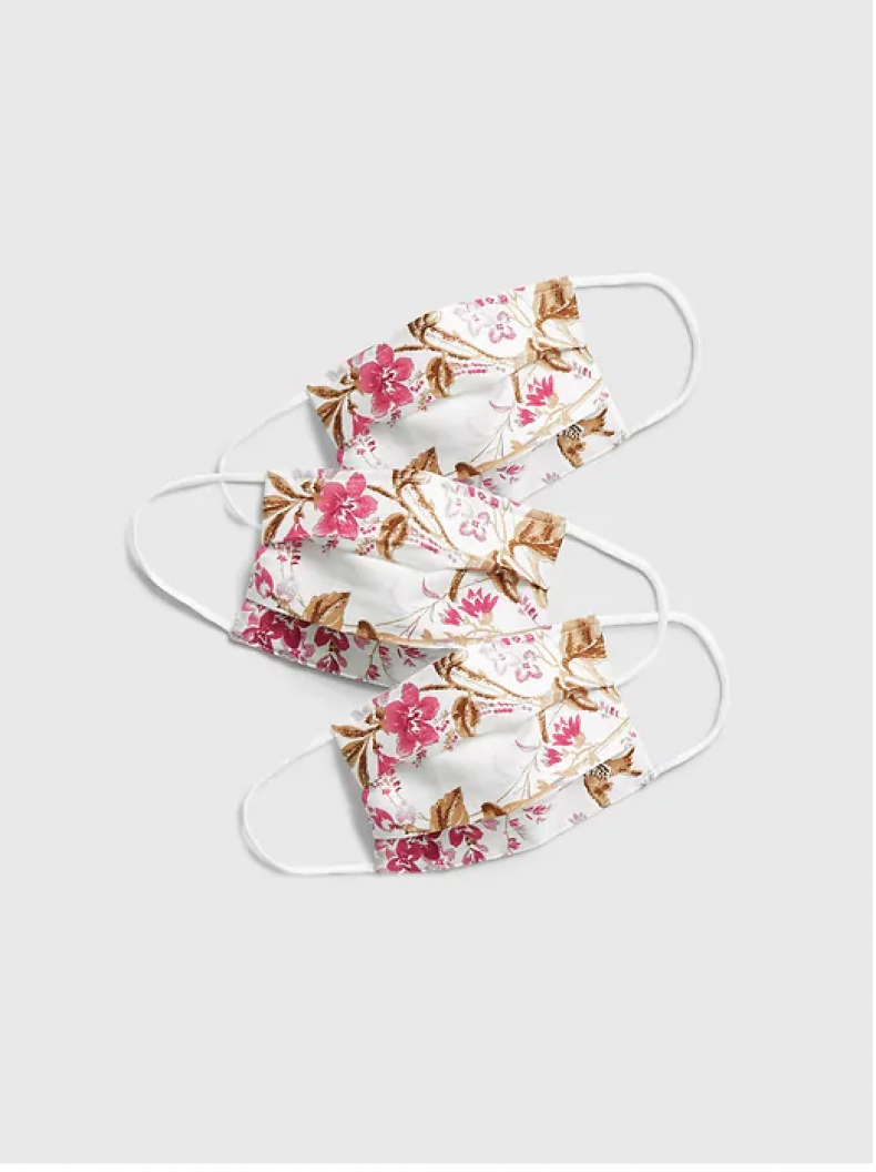 Gap face masks