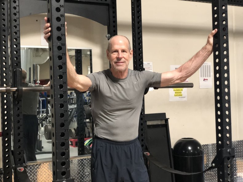 California, Gyms, Coronavirus, Pandemic, Santa Clara County