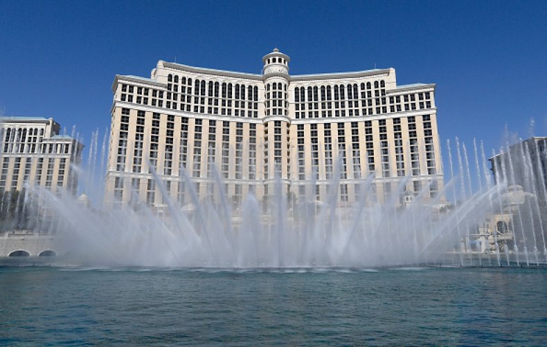 Bellagio
