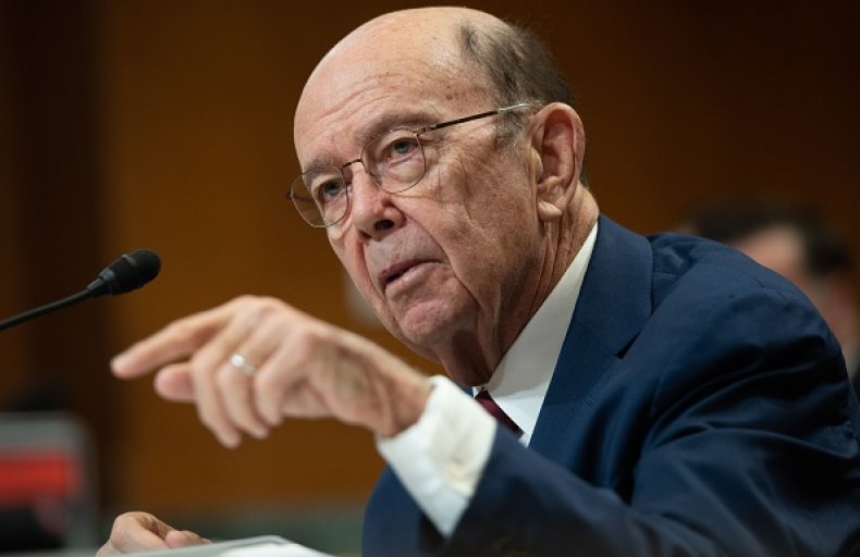 Wilbur Ross