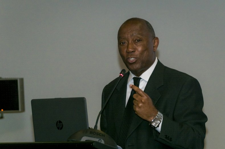 sylvester turner