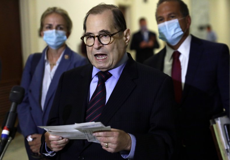 jerrold nadler