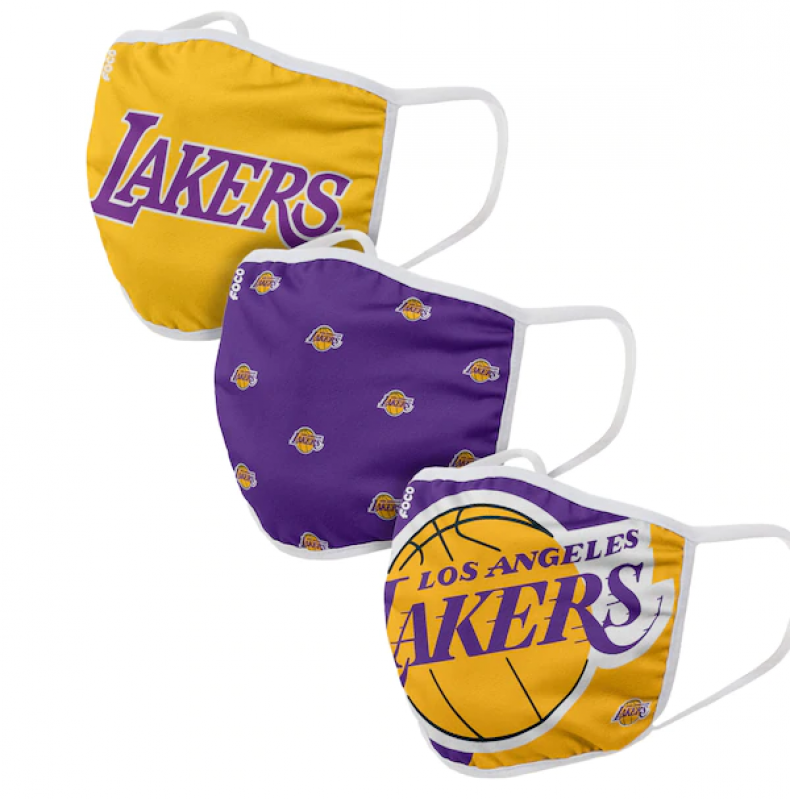 NBA Face masks
