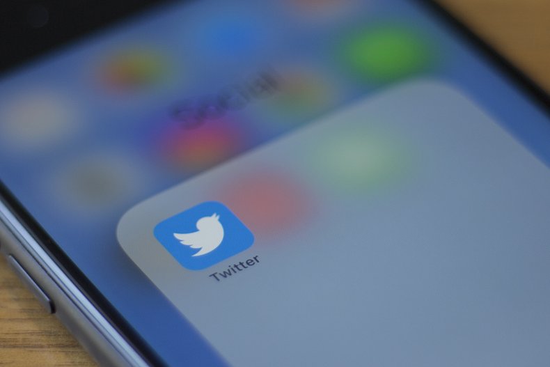 Twitter logo