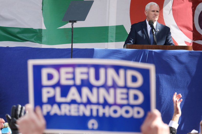 mike pence abortion joe biden