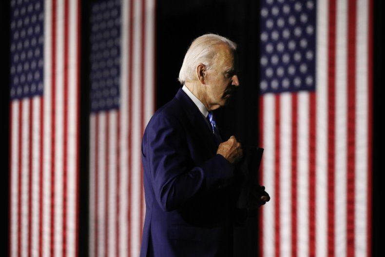 Joe Biden