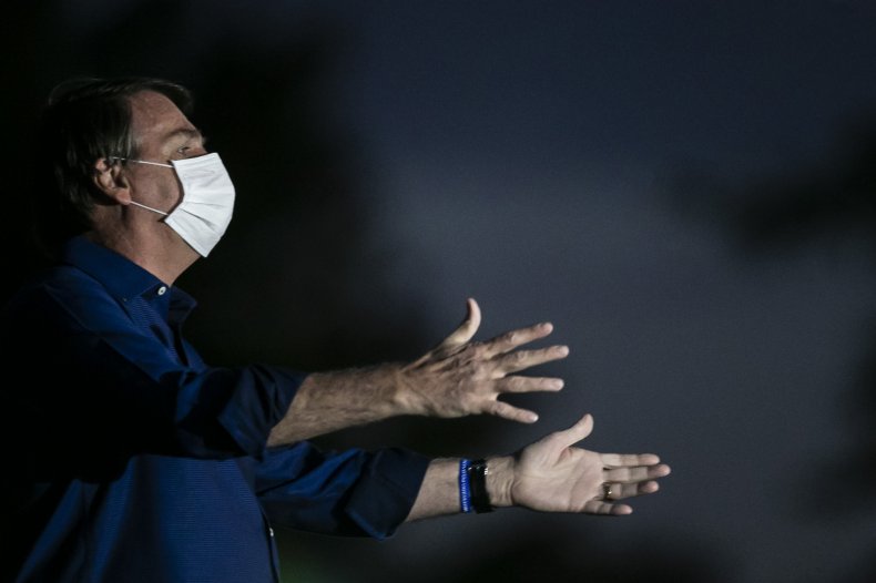 Jair Bolsonaro
