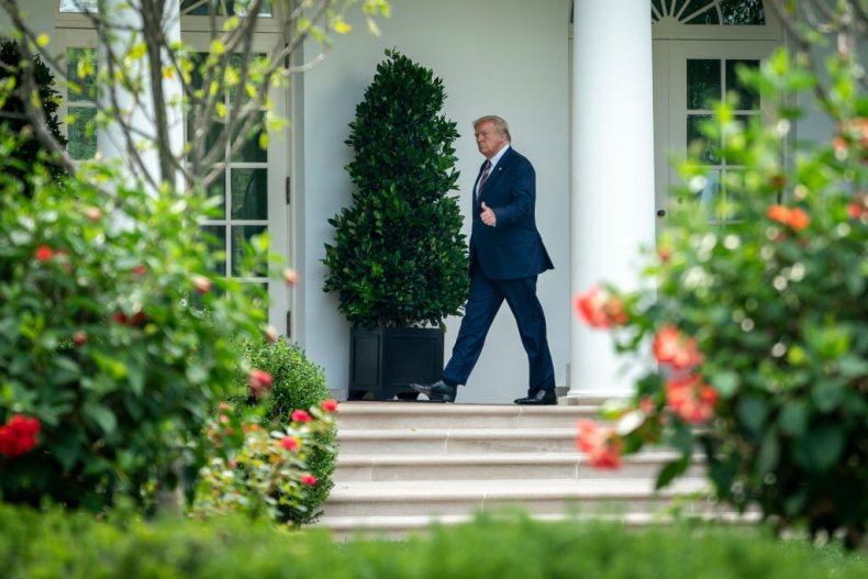 Donald Trump Donald Trump