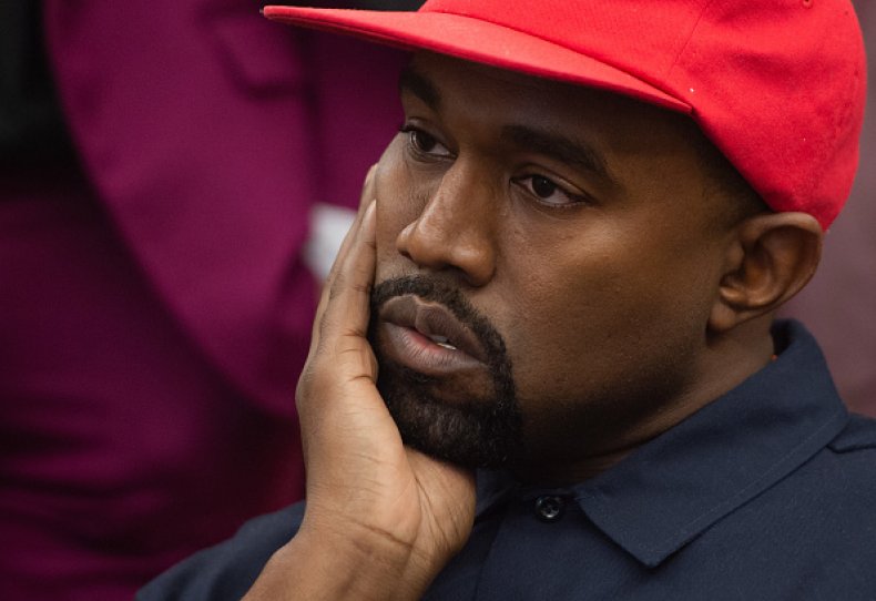 Kanye West For President