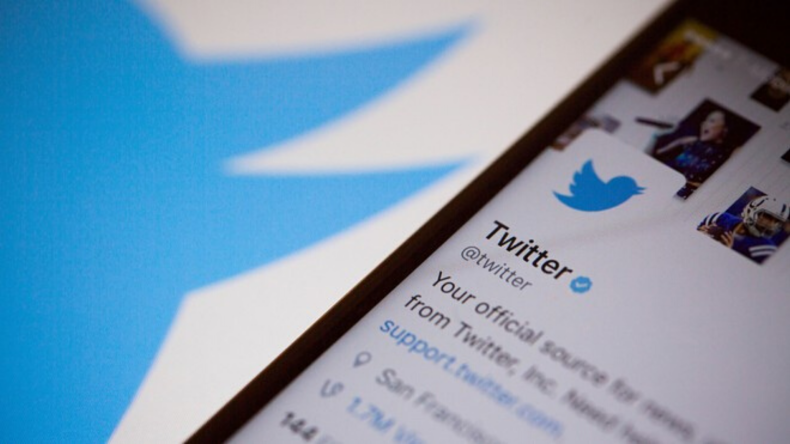 Newsweek Amplify - Twitter Data Breach