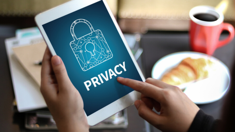 Newsweek Amplify - Keeping Private Data Private