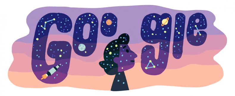 Dilhan Eryurt Google Doodle