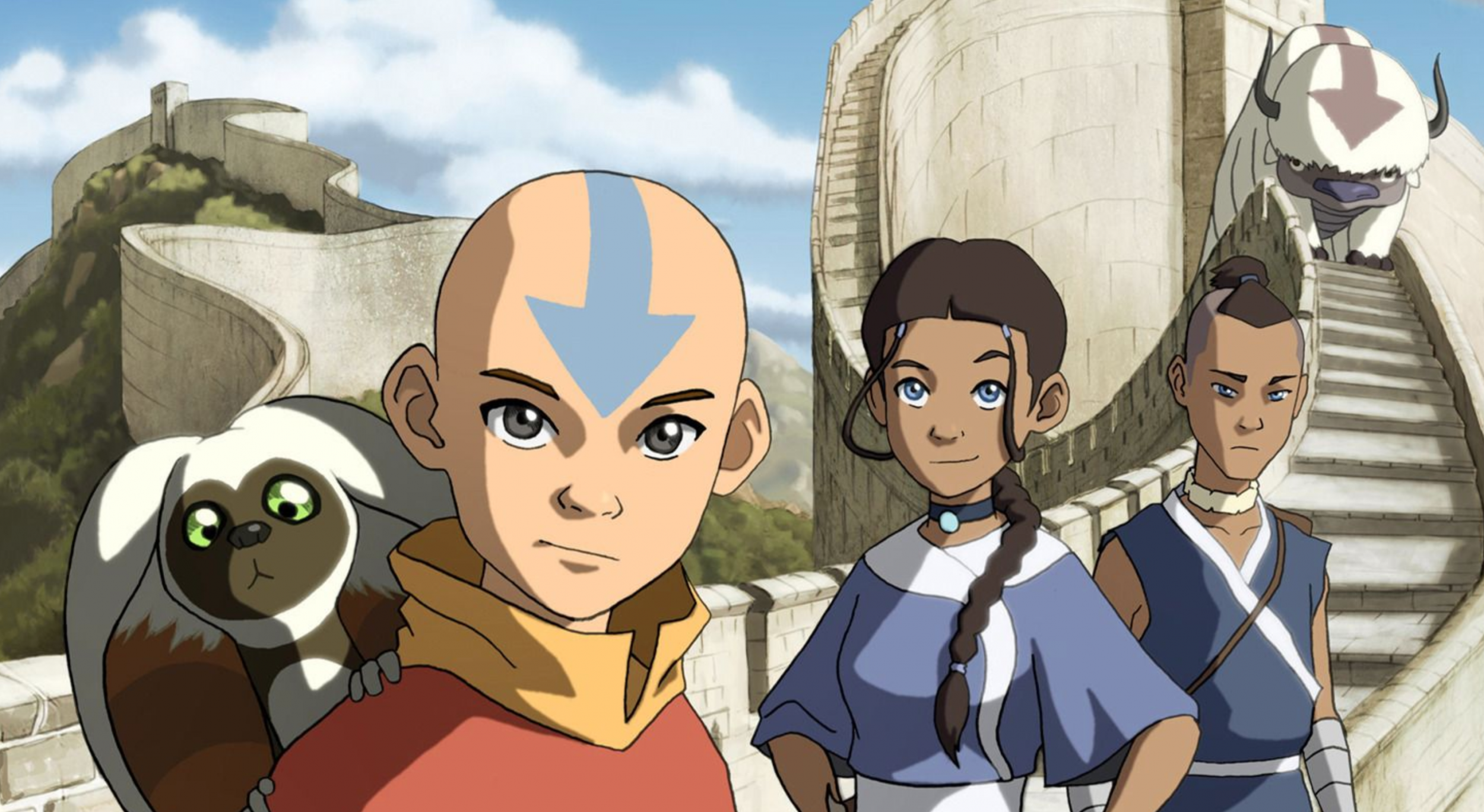 avatar the last airbender free online episodes