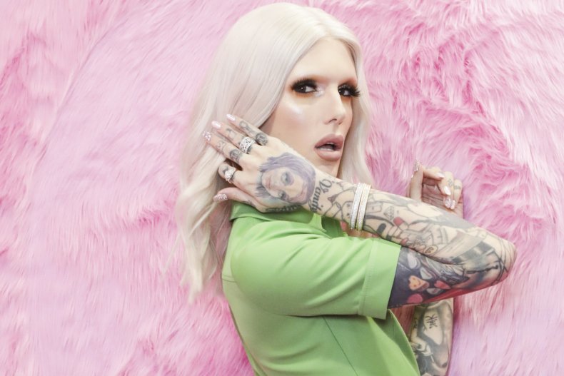 Jeffree Star