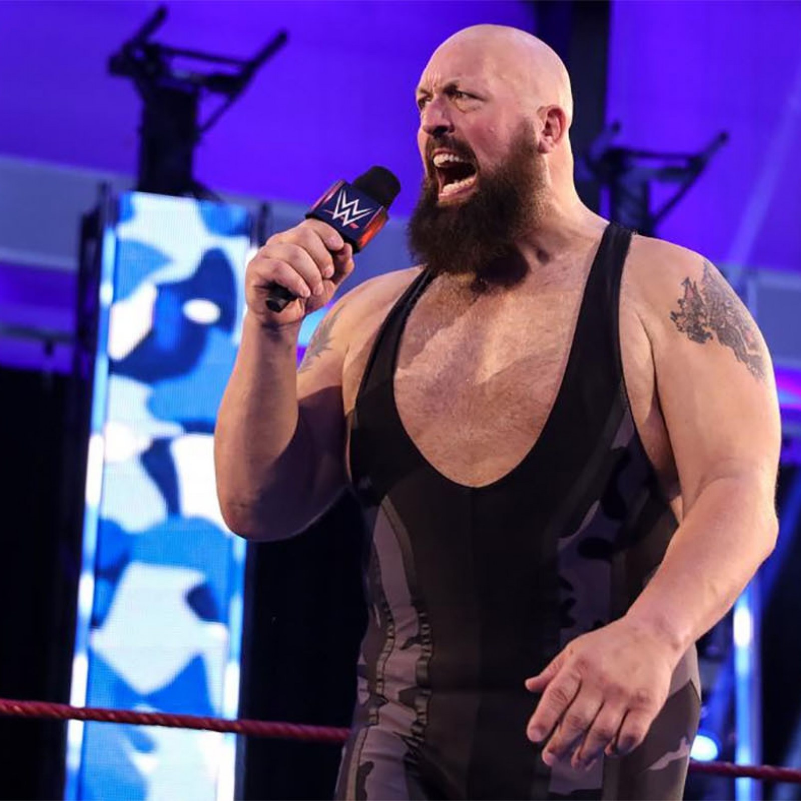 The Big Show Talks Returning to the Ring, Randy Orton and His