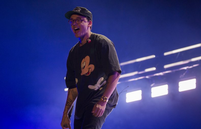 Everything to Know About Why Logic Decided