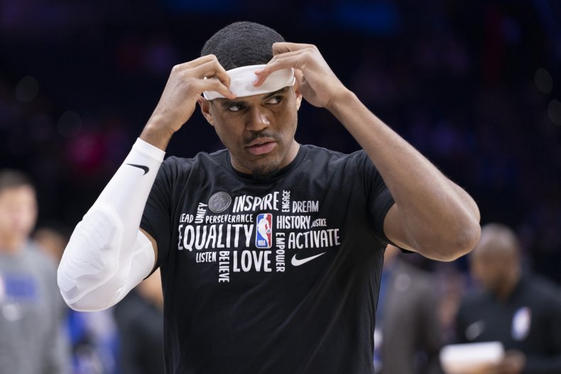 Tobias Harris