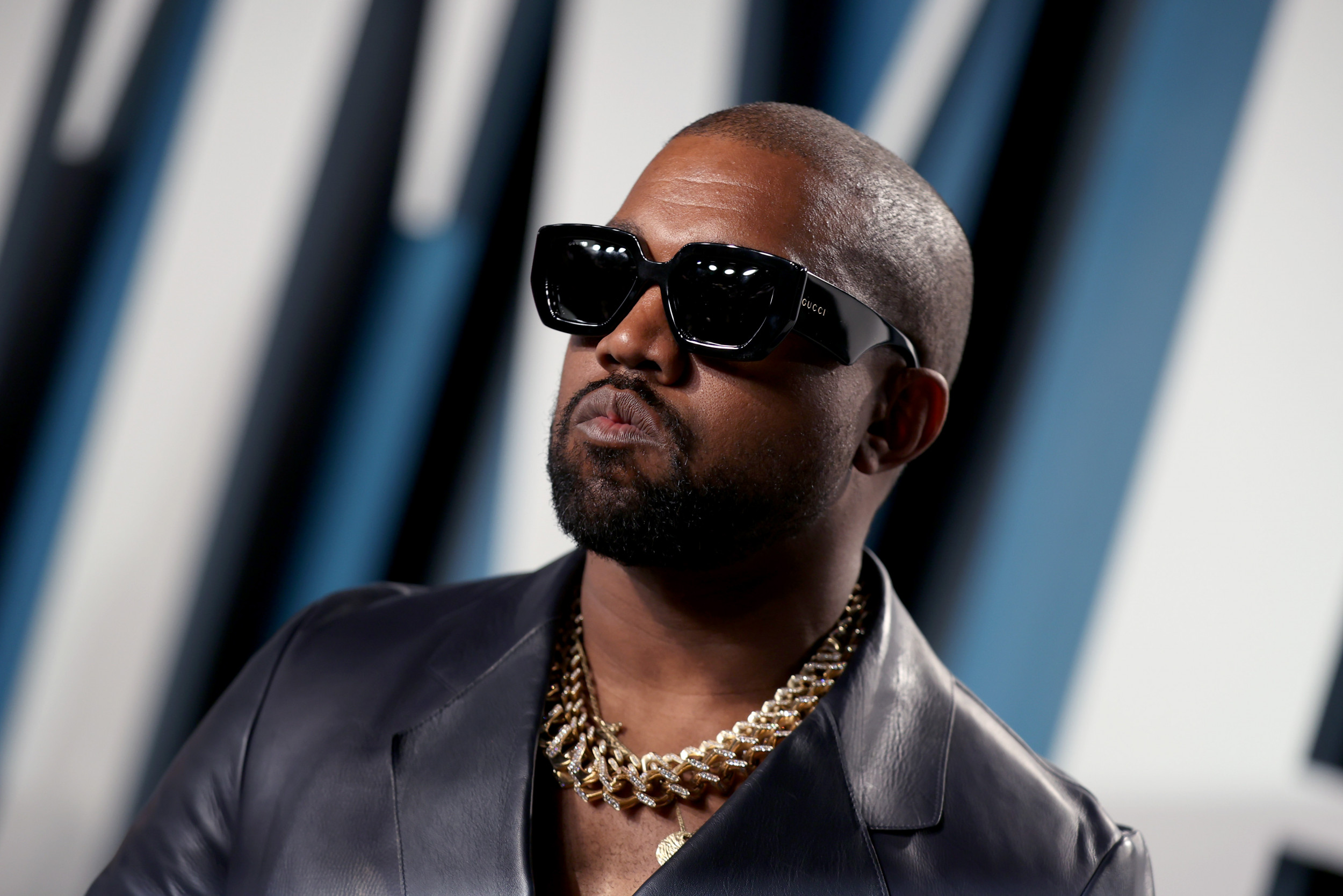 Kanye West Says He Is 'Trying To Get Divorced' From Kim ...