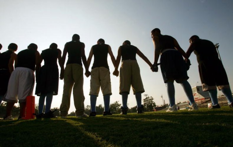 High School Football High School Football