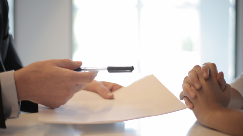 Newsweek Amplify - Selecting the Right Insurance