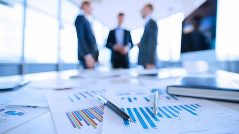 Newsweek Amplify - Managing the Insurance