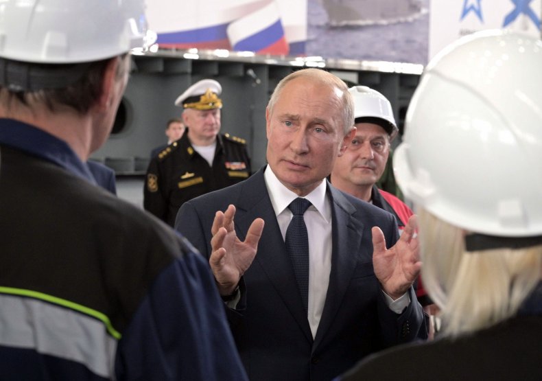 Putin