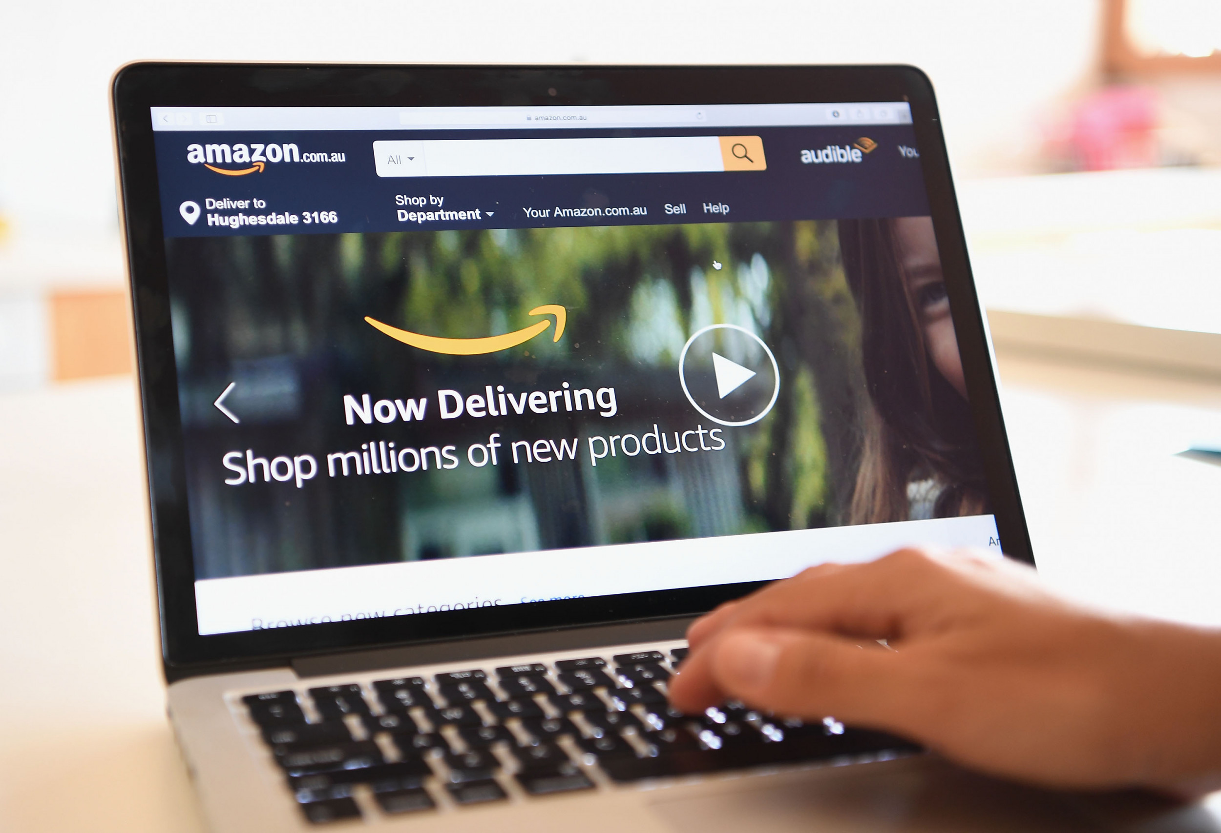 When Is Prime Day Amazon Delays Sales Holiday In U S For Second Time