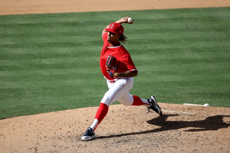 Los-angeles-angels Los-angeles-angels