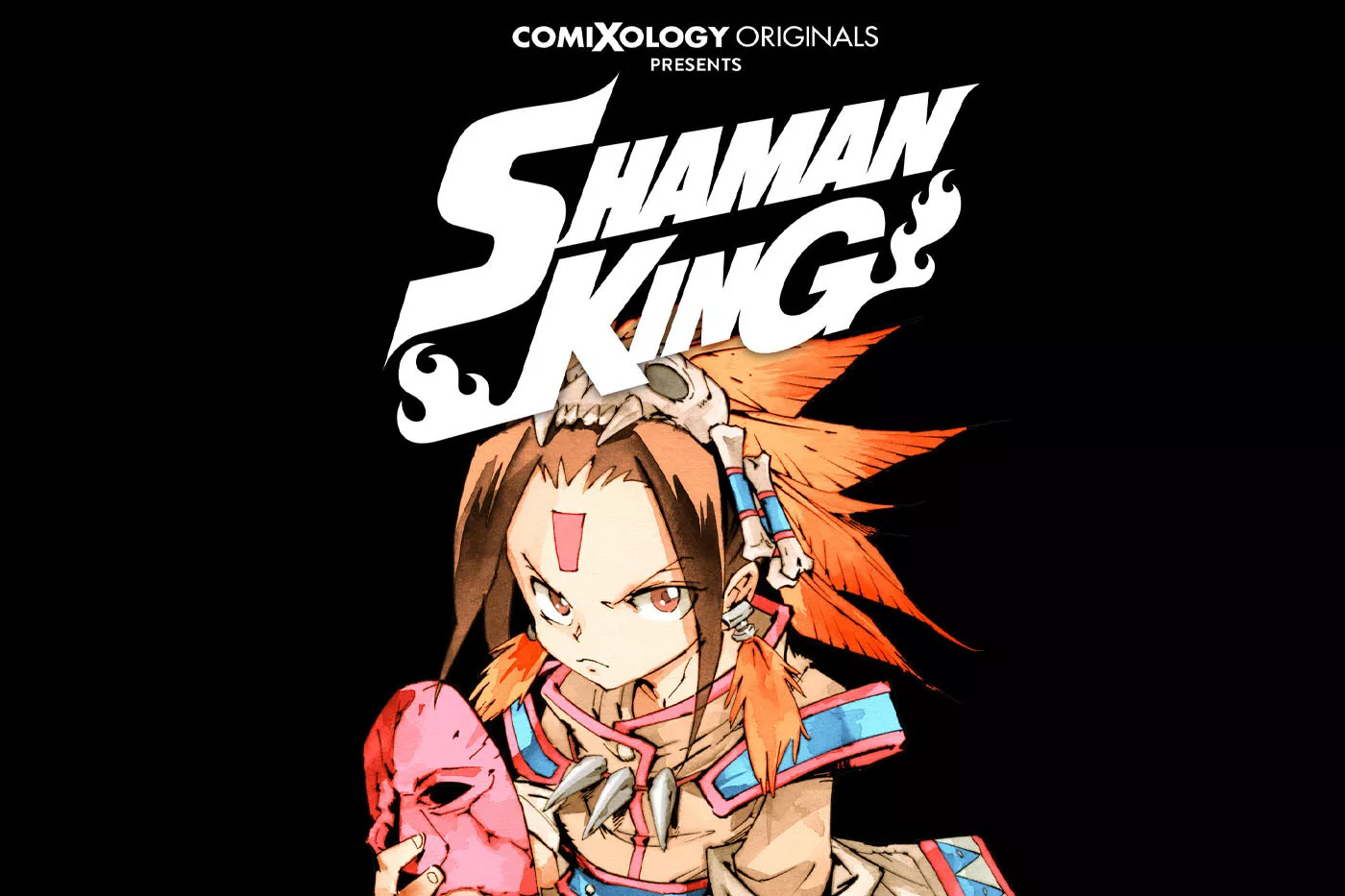 720x1600 Resolution shaman king, art, anime 720x1600 Resolution Wallpaper -  Wallpapers Den