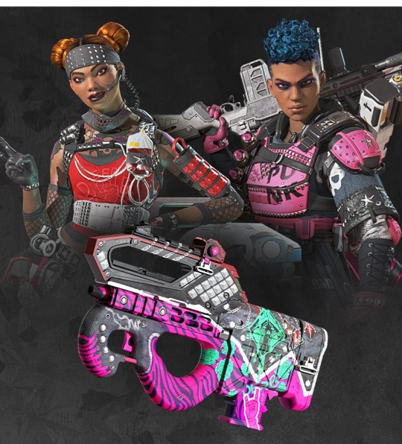 apex legends summer sale phase shift apex legends summer sale phase shift