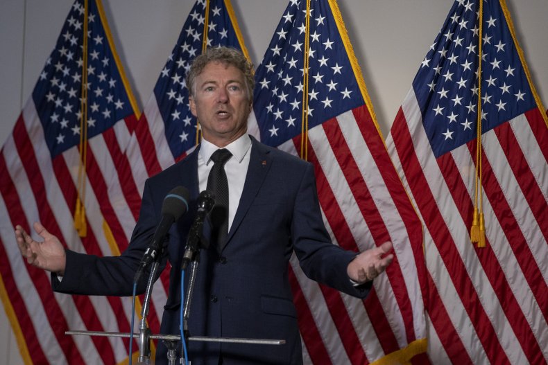 Rand Paul