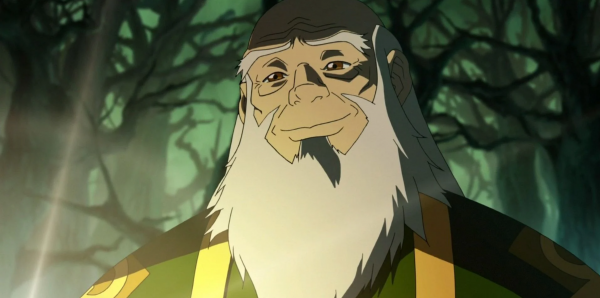 9 'Avatar: The Last Airbender' Characters Who Also Appear in 'Legend of  Korra'