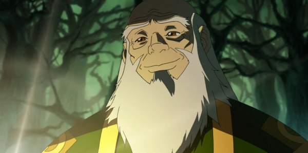 9 'Avatar: The Last Airbender' Characters Who Also Appear in 'Legend of Korra' 9 'Avatar: The Last Airbender' Characters Who Also Appear in 'Legend of Korra'