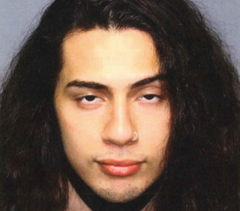 Kevin Trejo