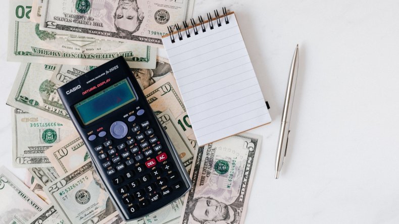 Newsweek AMPLIFY Unconventional Saving Tips Student Loans