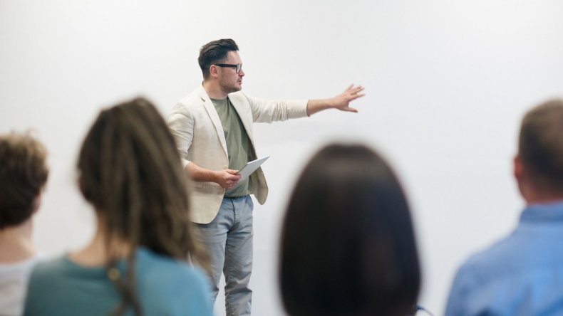 Newsweek AMPLIFY Unconventional Saving Tips Student Loans