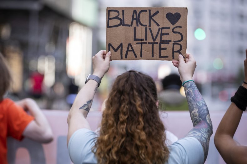 BLM