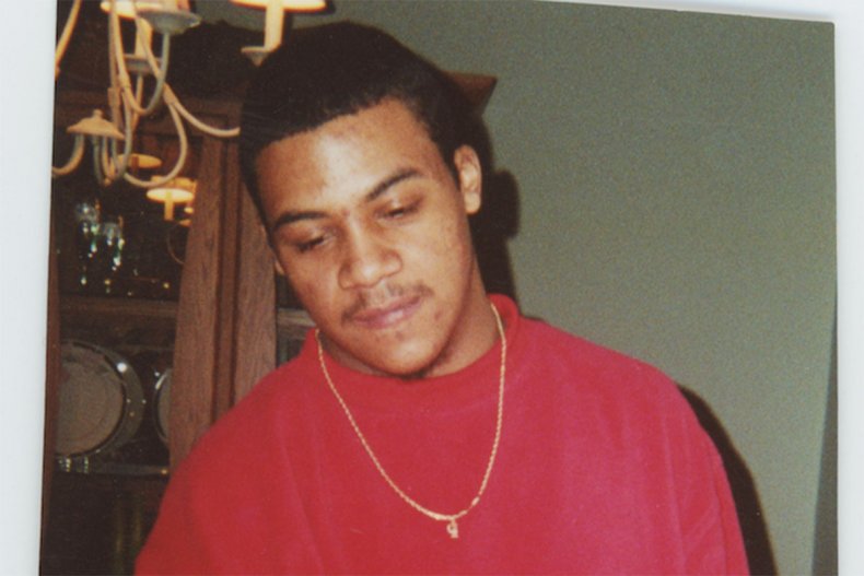 unsolved mysteries alonzo brooks