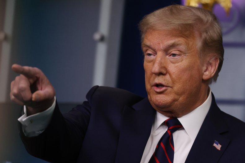 trump