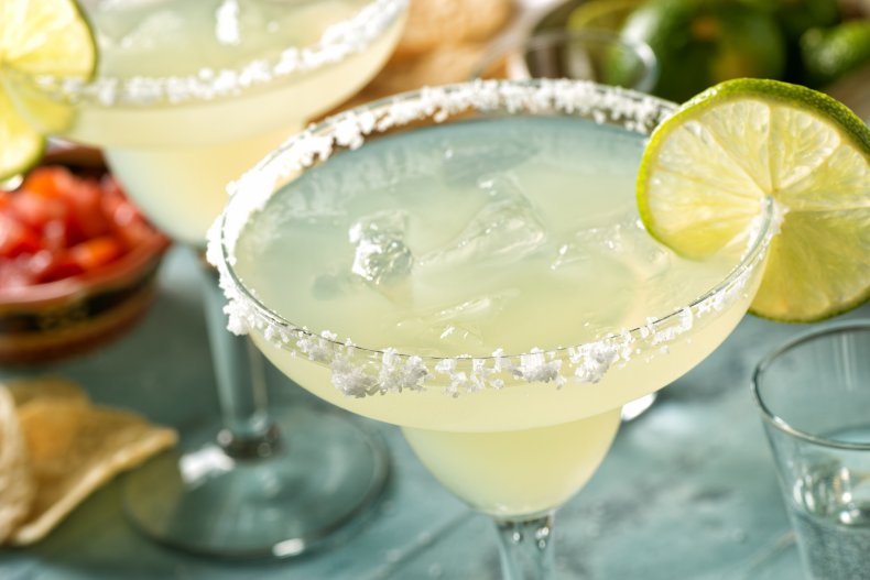 iStock Margarita iStock Margarita