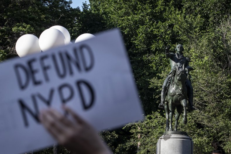 Police Protests