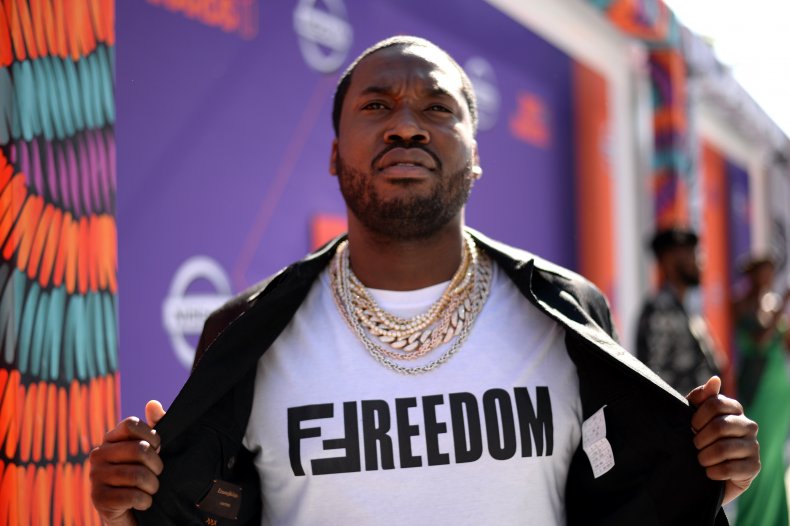 Meek Mill