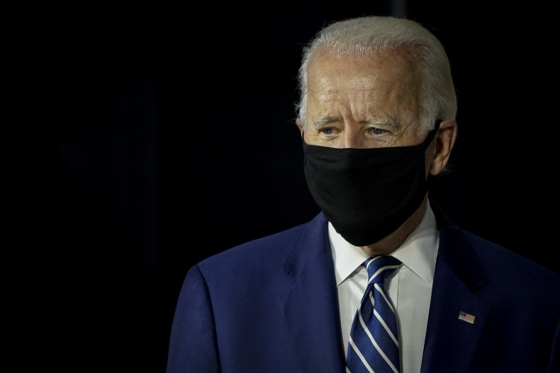 Joe Biden