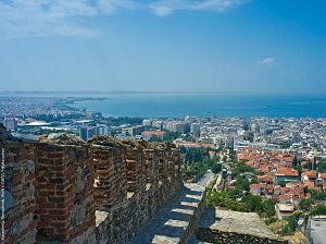 Greece Country Report 2020