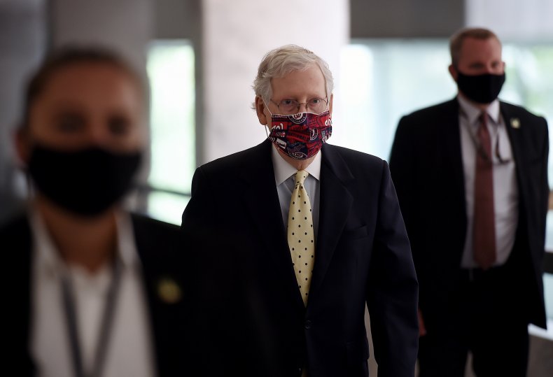 mcconnell
