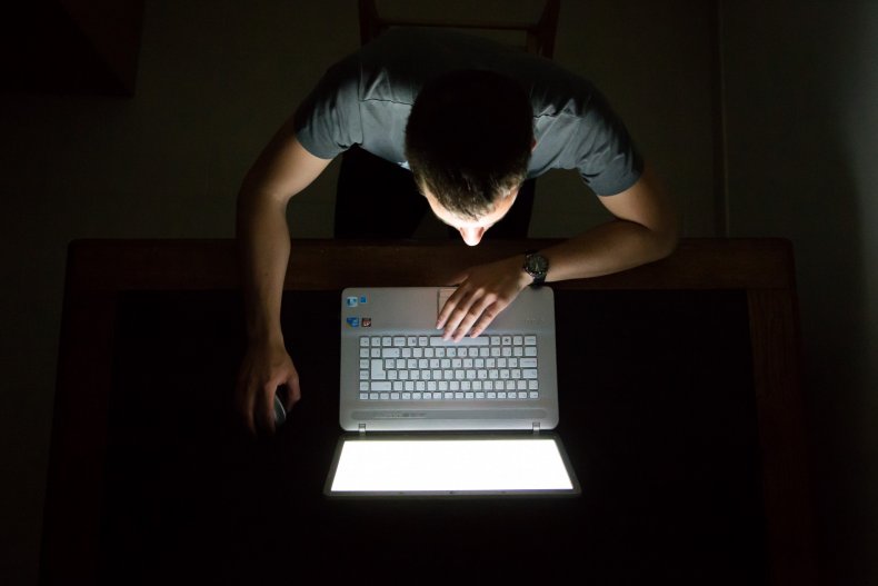 laptop
