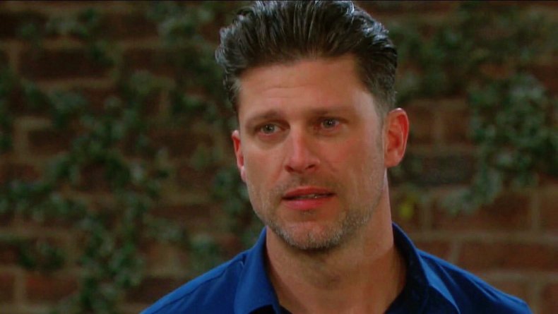 greg vaughan days of our lives