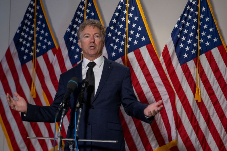 Rand Paul