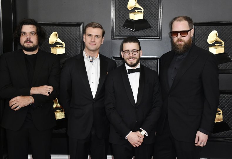Bon Iver